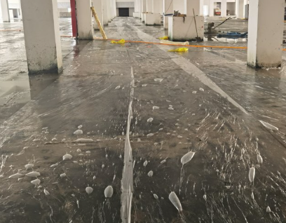 大余不发火砂浆和不发火金属骨料有什么区别