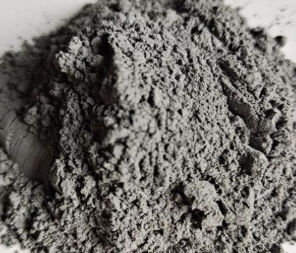 大余硅灰和粉煤灰的区别用途