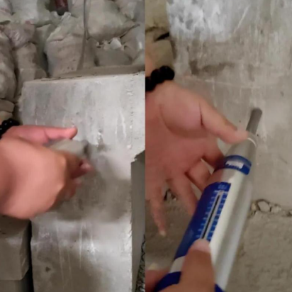 大余混凝土强度不足的原因及处理方法