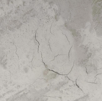 大余灌浆料为什么会产生裂缝？出现裂缝该如何处理？