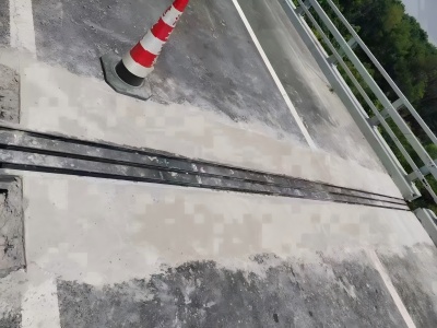 大余伸缩缝更换后浇筑材料快速结构修补料速砼的产品特点及施工流程​