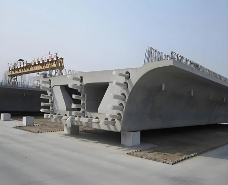 大余抗冻压浆料的特点及标准化施工工艺